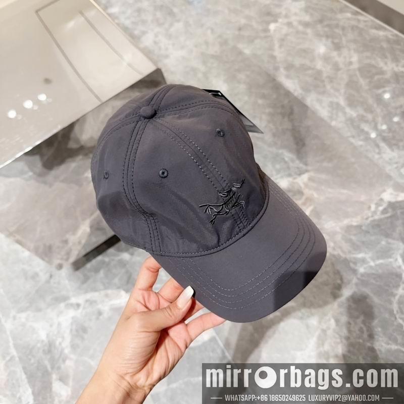 Replica Arcteryx cap dx11