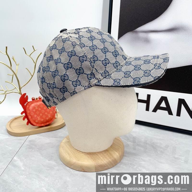 Replica Gucci cap dx12