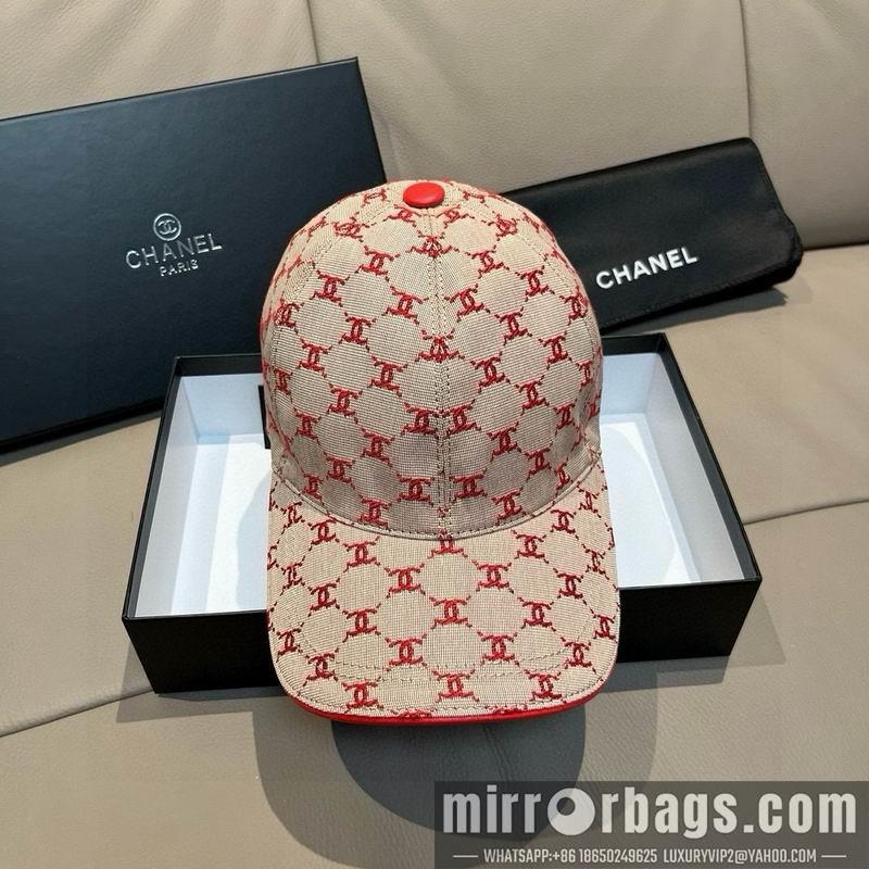 Replica Chanel cap dx44