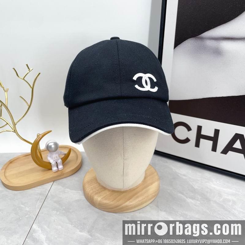 Replica Chanel cap dx39