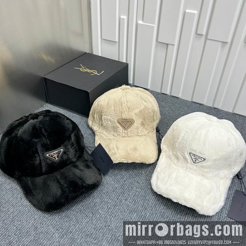 Replica Prada cap dx59