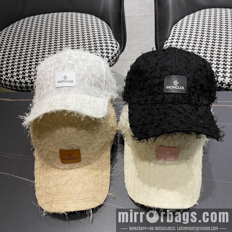 Replica Moncler cap 102802