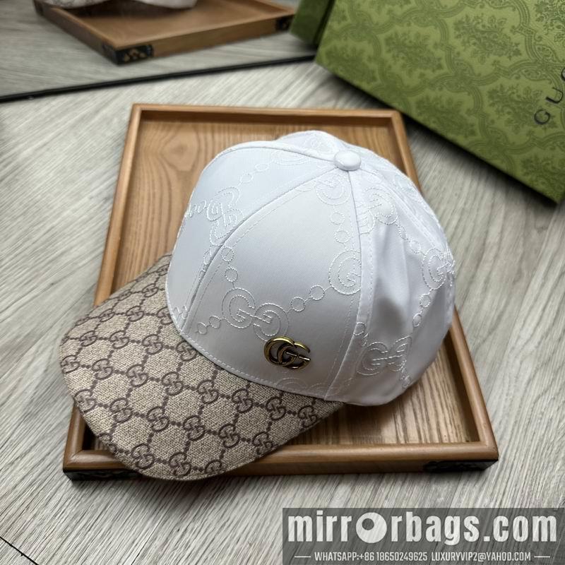 Replica Gucci cap dx12