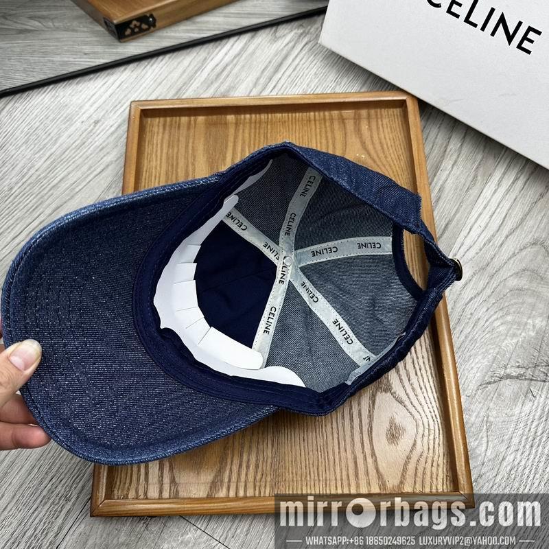 Replica Celine Hat 042707