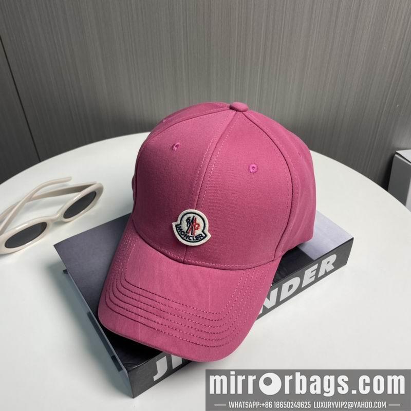 Replica Moncler cap dx21