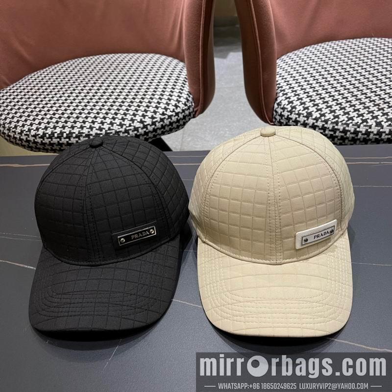 Replica Prada cap 121403