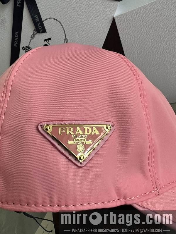 Replica Prada cap dx20