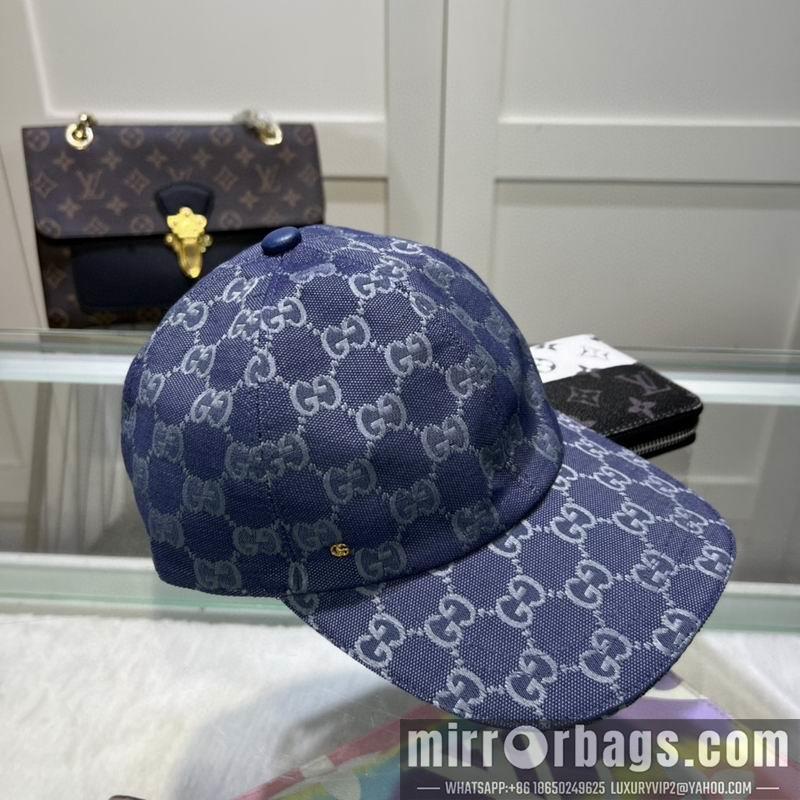 Replica Gucci cap 120401