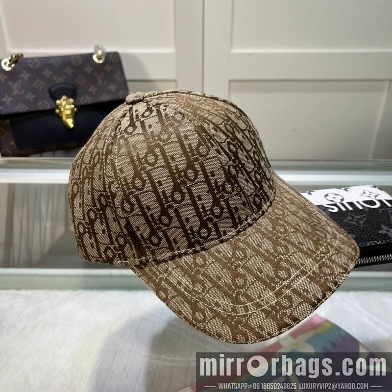 Replica Dior Hat dx09
