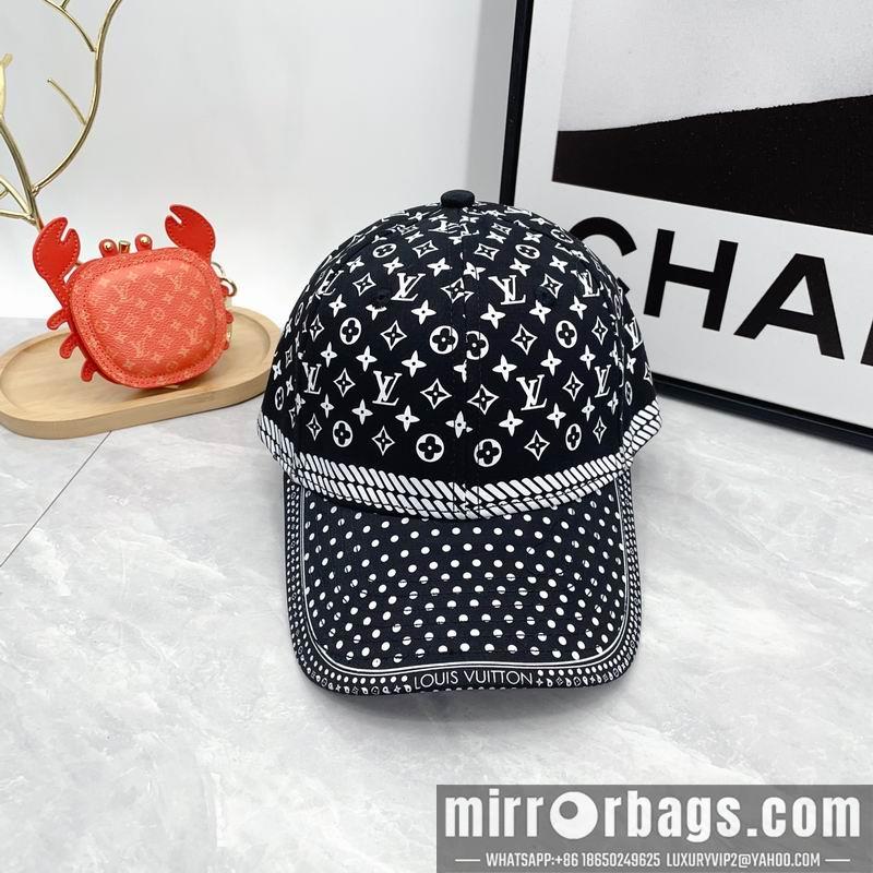 Replica LV cap dx22