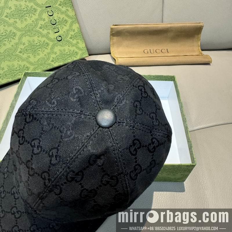 Replica Gucci cap 092701