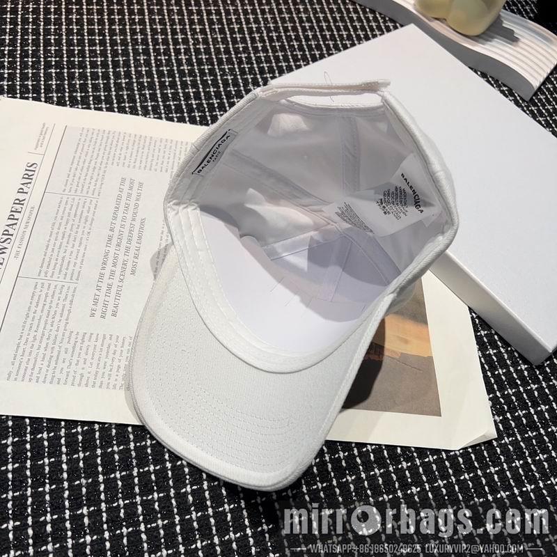 Replica Balenciaga Cap dx25