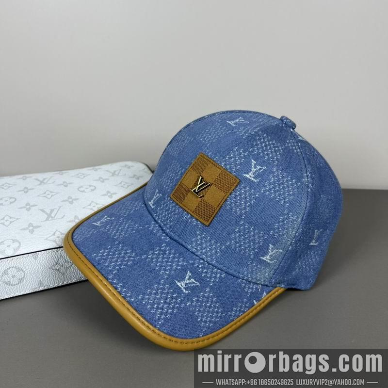 Replica LV Hat dx45