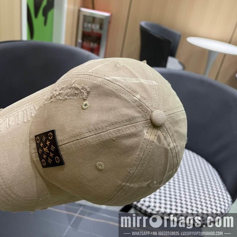 Replica LV cap 092701