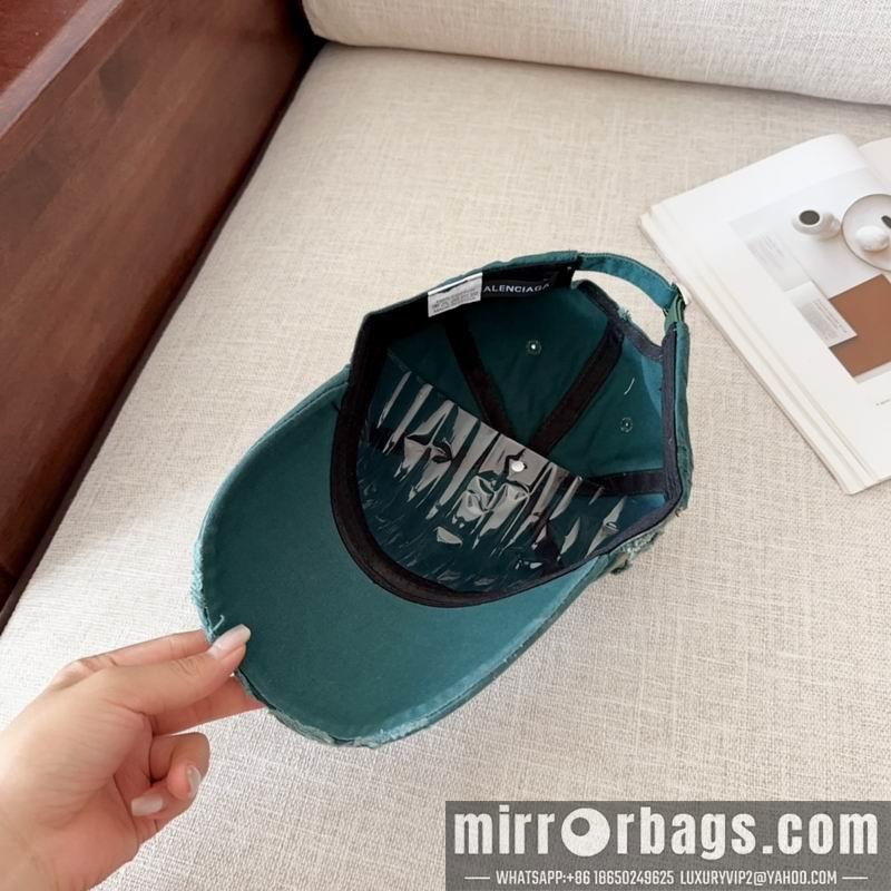Replica Balenciaga cap dx105