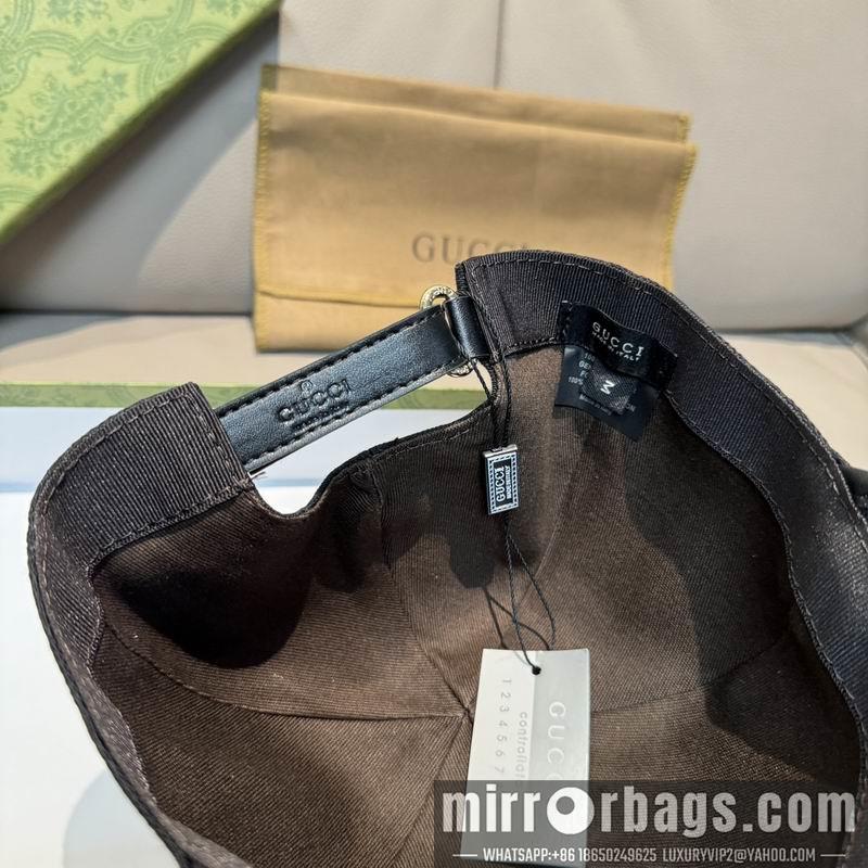Replica Gucci cap 101101