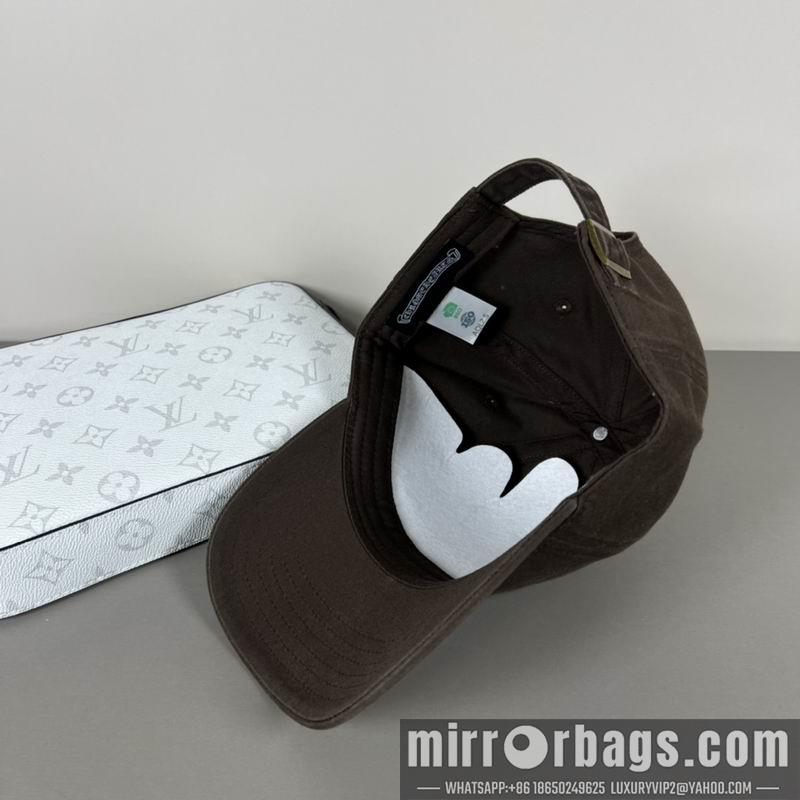 Replica Chrome Hearts Hat dx40