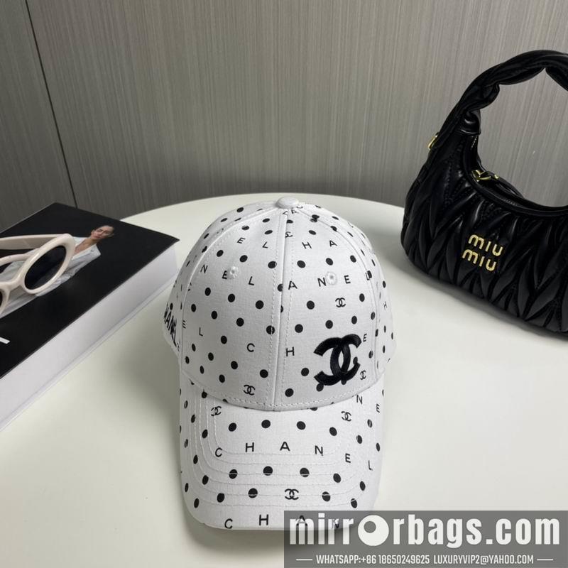 Replica Chanel cap dx37