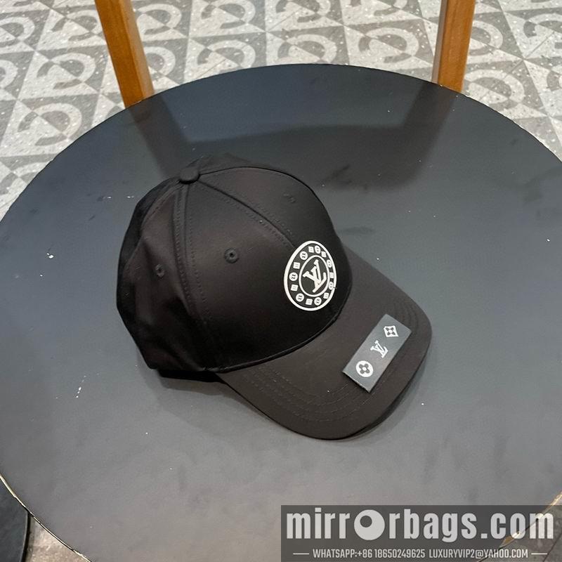 Replica LV cap 071308