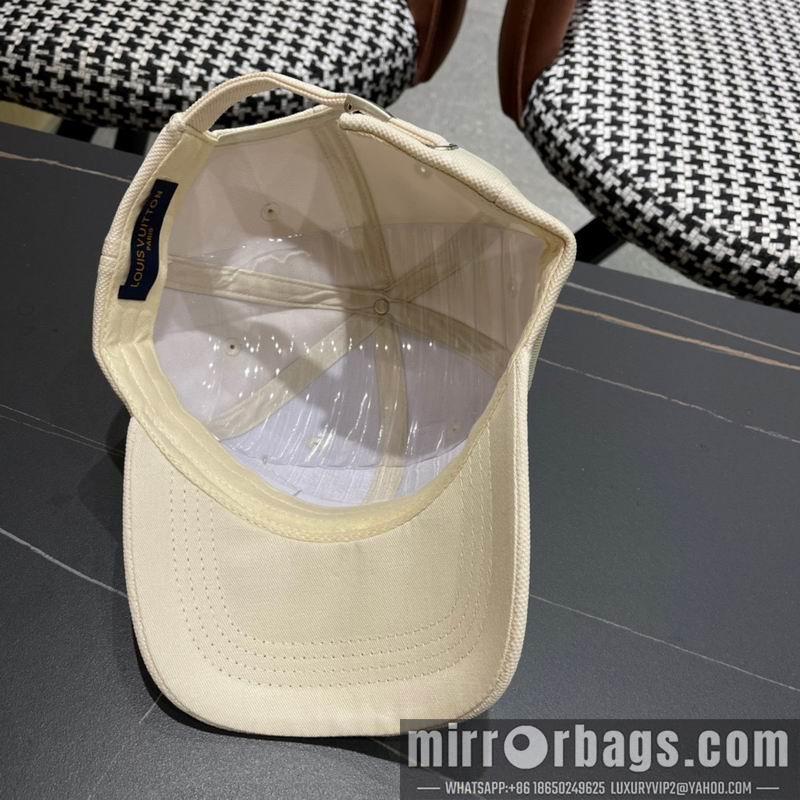 Replica LV cap 072803