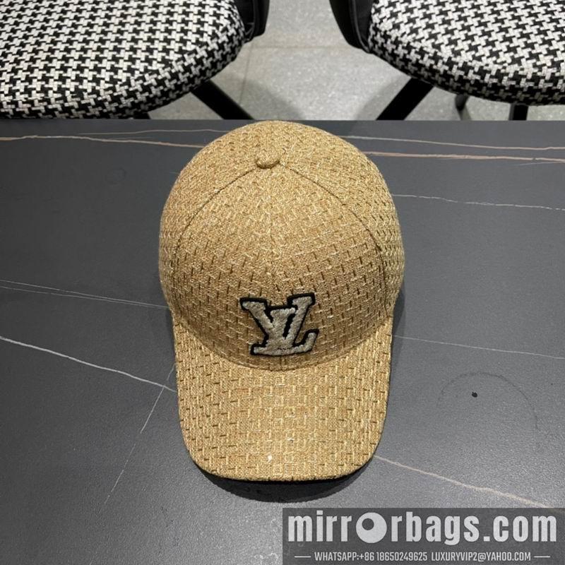 Replica LV Hat 010901