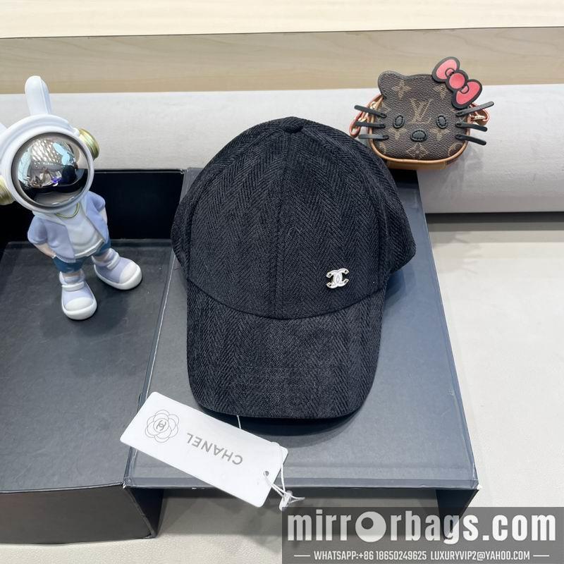Replica Chanel cap 092201