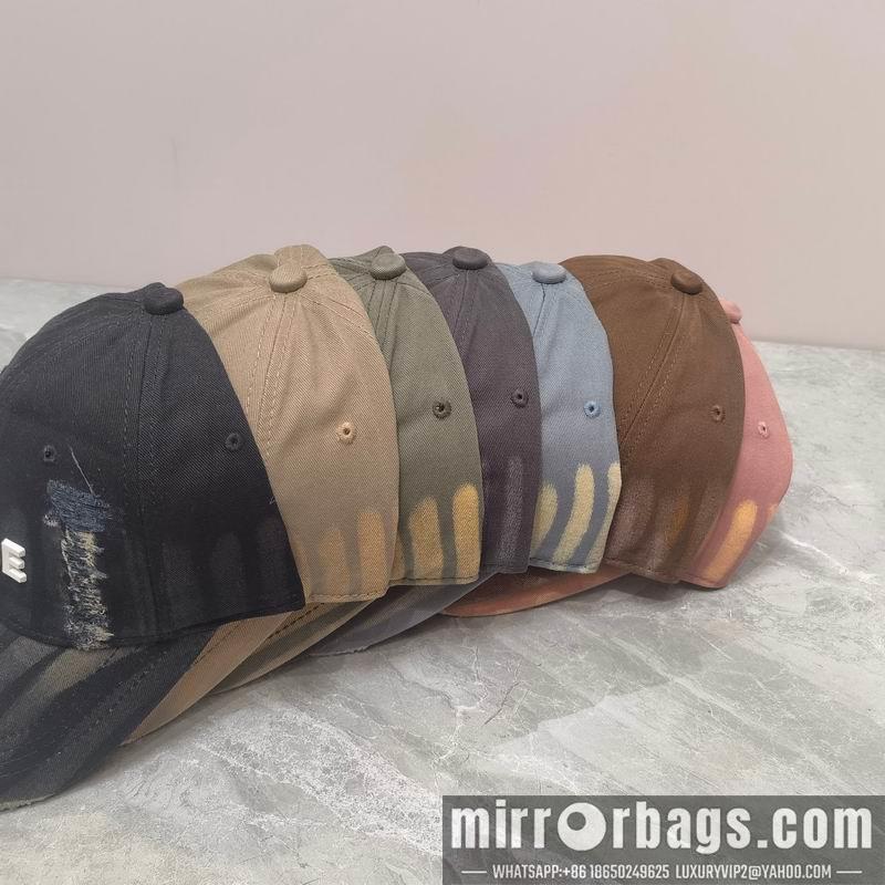 Replica Celine cap dx42