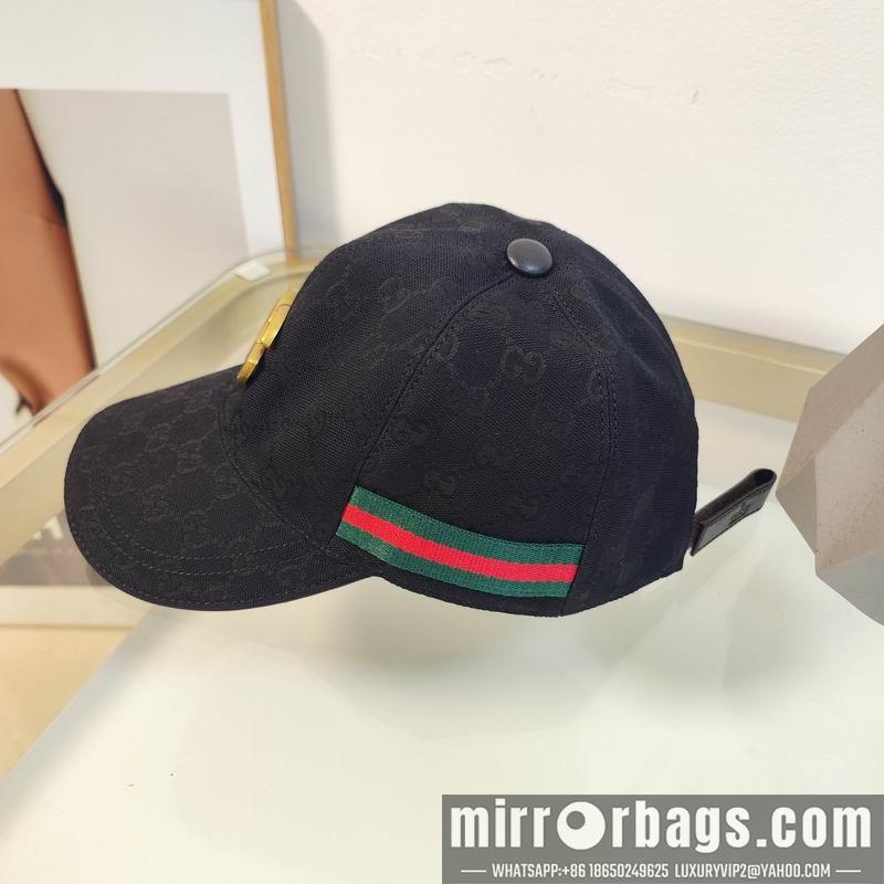 Replica Gucci Hat dx145