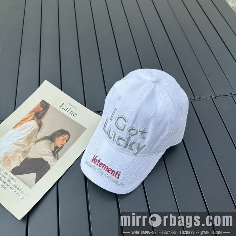 Replica Vetements cap 041838