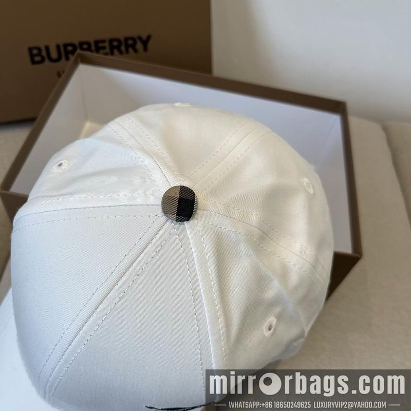 Replica Burberry Hat dx25