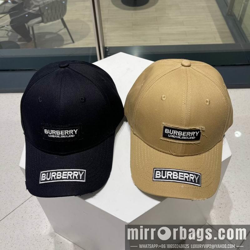 Replica Burberry Hat 050705