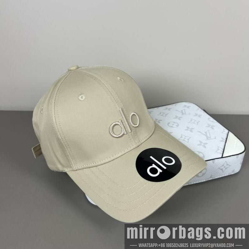 Replica Alo cap dx07