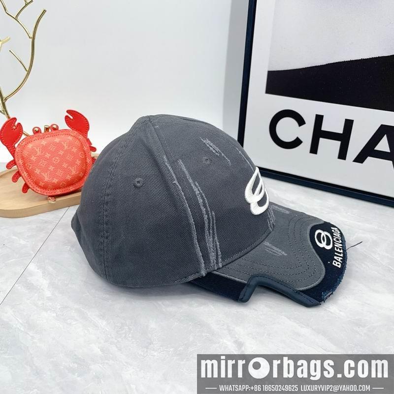 Replica Balenciaga cap dx125