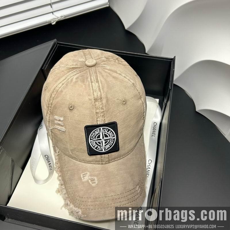 Replica Stone Island cap01