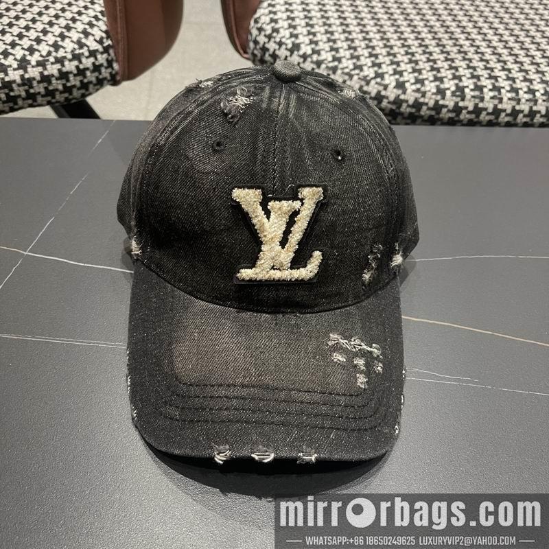 Replica LV Hat 041408