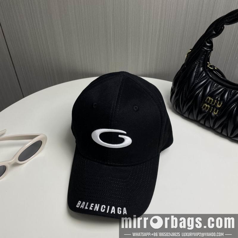 Replica Balenciaga cap dx121