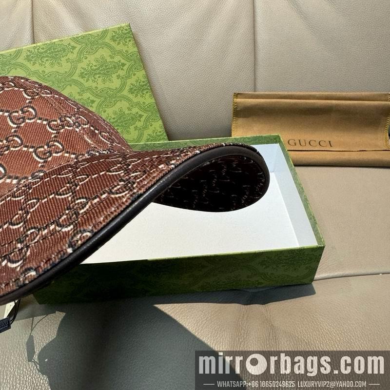 Replica Gucci cap dx12