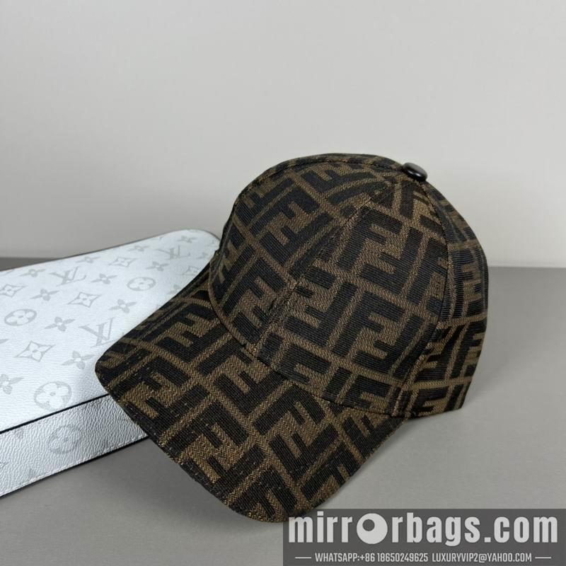 Replica Fendi cap dx74