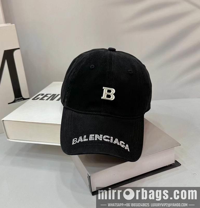 Replica Balenciaga cap 041707