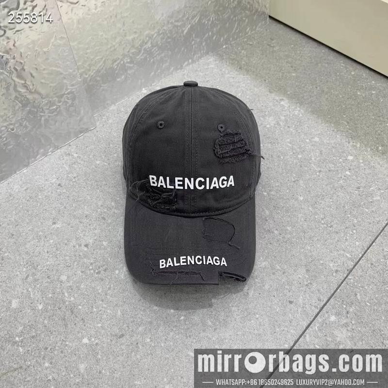 Replica Balenciaga Cap dx19