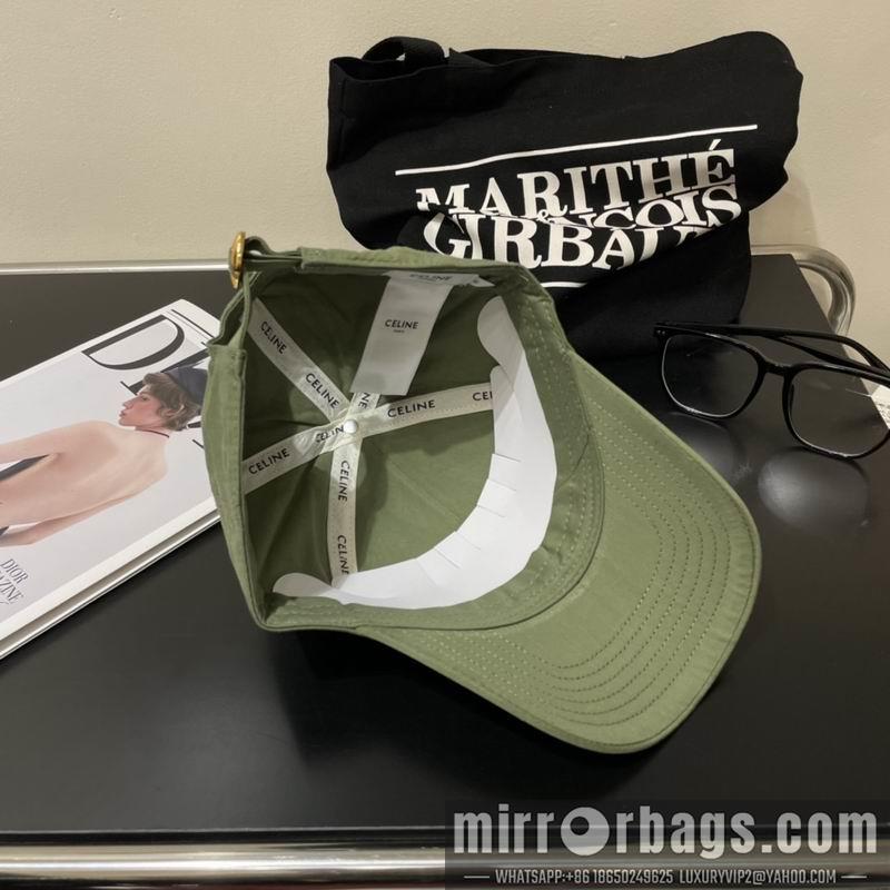 Replica Celine cap dx86