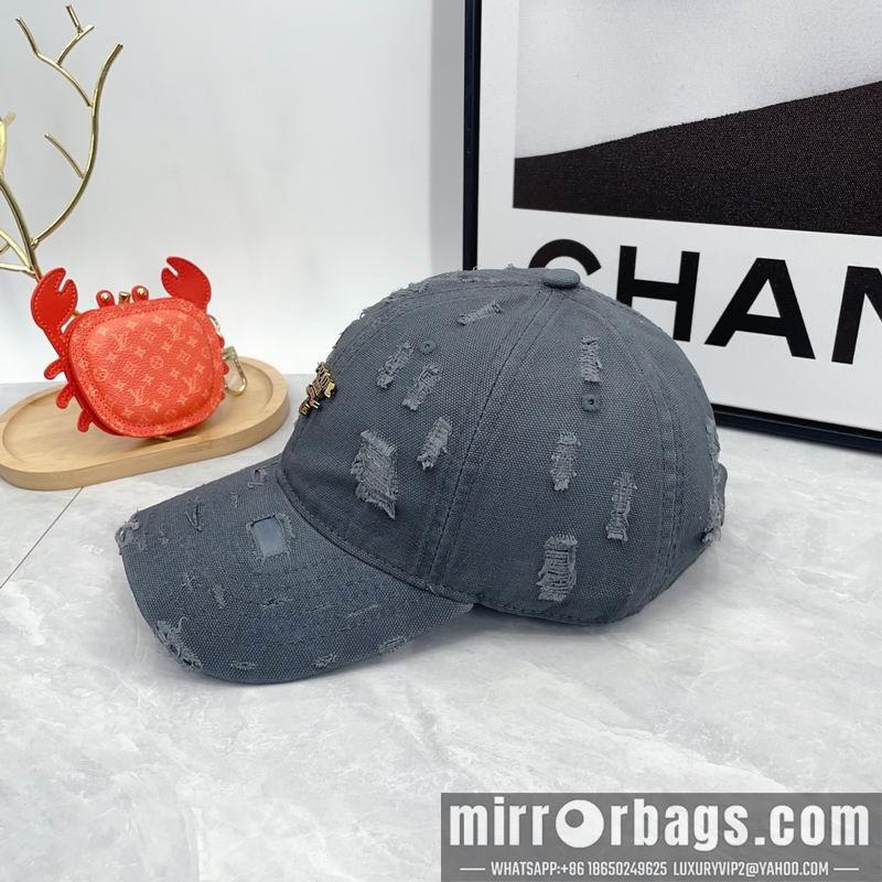 Replica Prada cap dx13