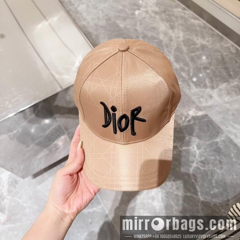 Replica Dior cap 080104