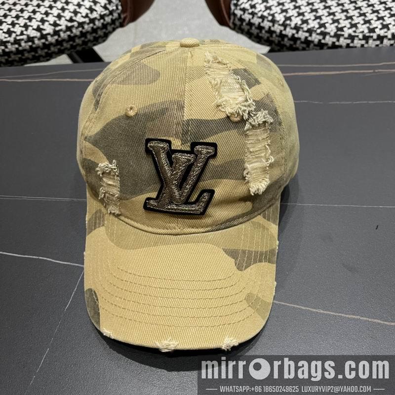 Replica LV Hat 072205