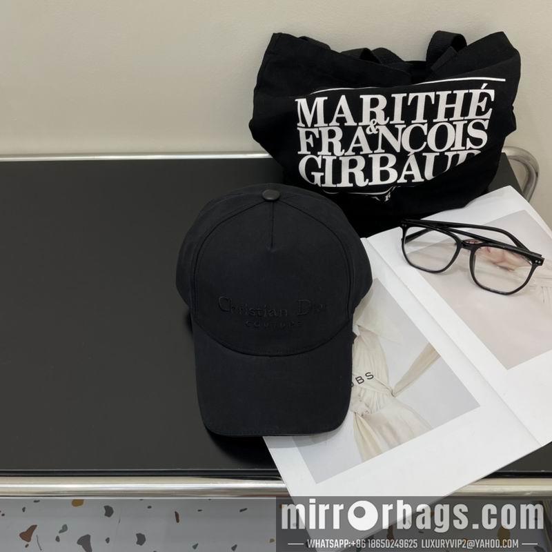 Replica Dior cap dx0528