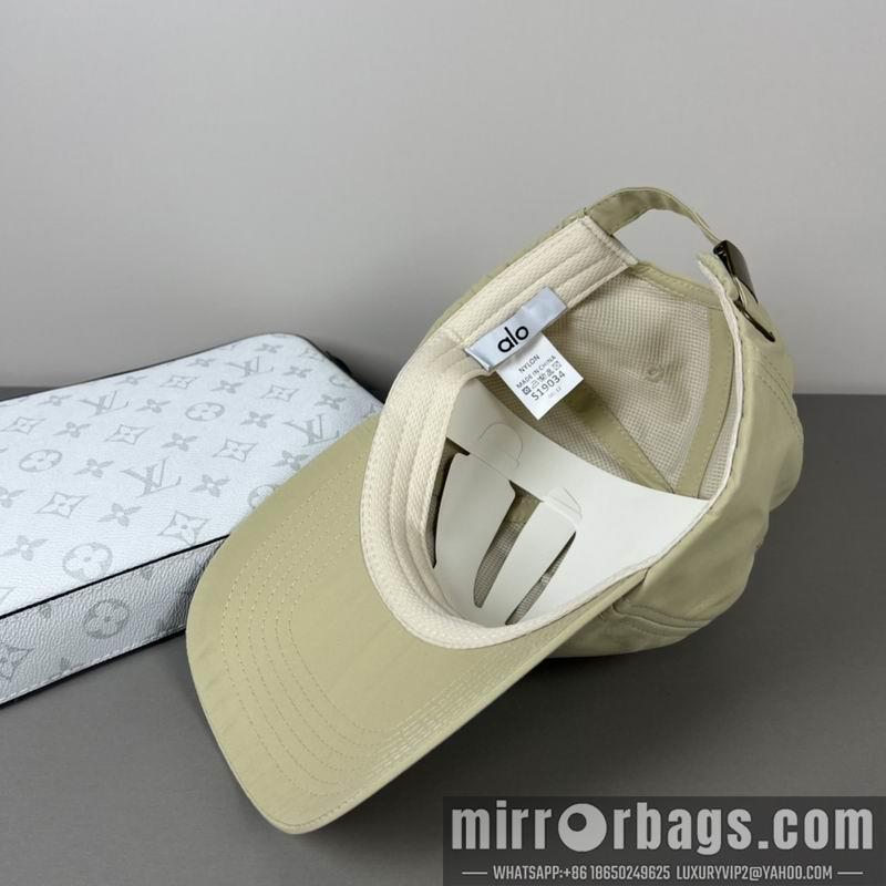 Replica Alo cap dx43