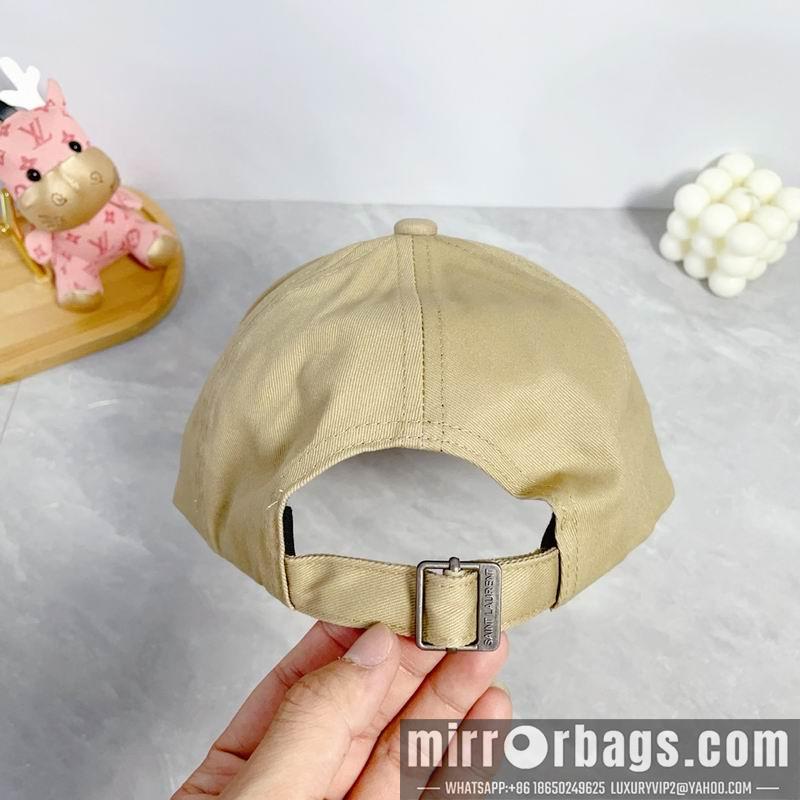 Replica YSL cap dx20