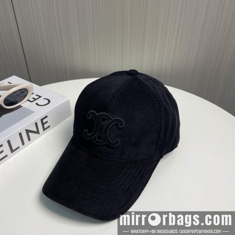 Replica Celine cap 010403
