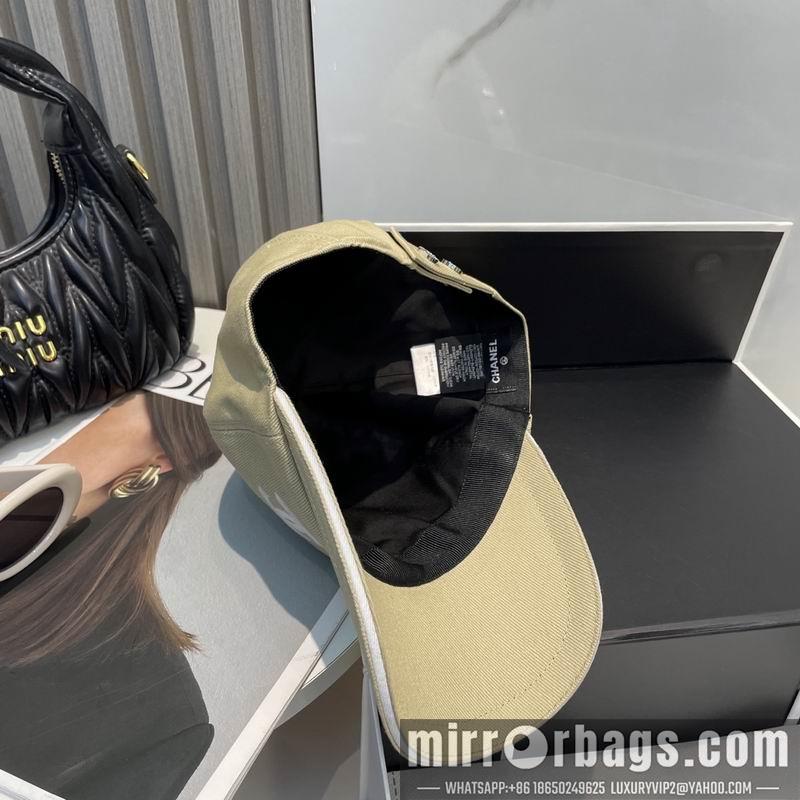 Replica Chanel Cap dx52