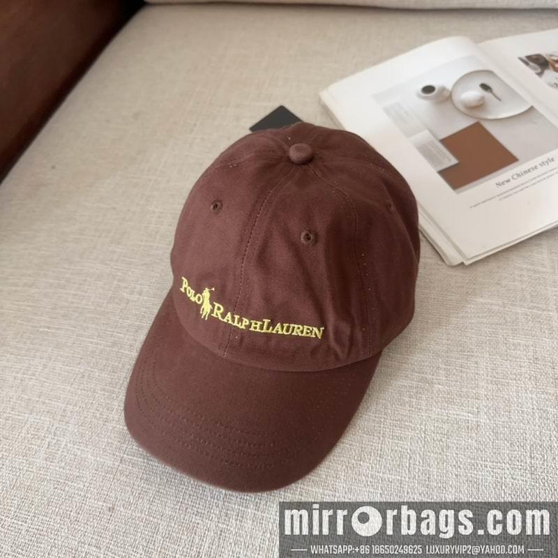 Replica Polo Hat 011504
